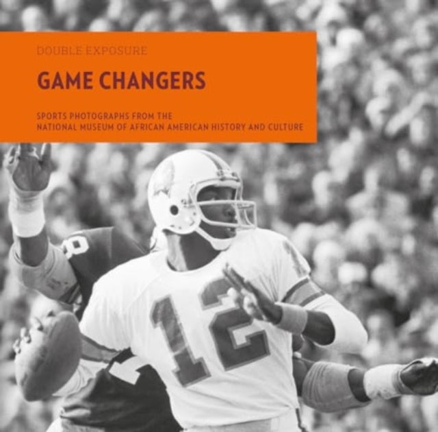 Book cover of: Game Changers. By: Kevin Young