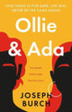 Book cover of: Ollie & Ada. By: Joseph Burch