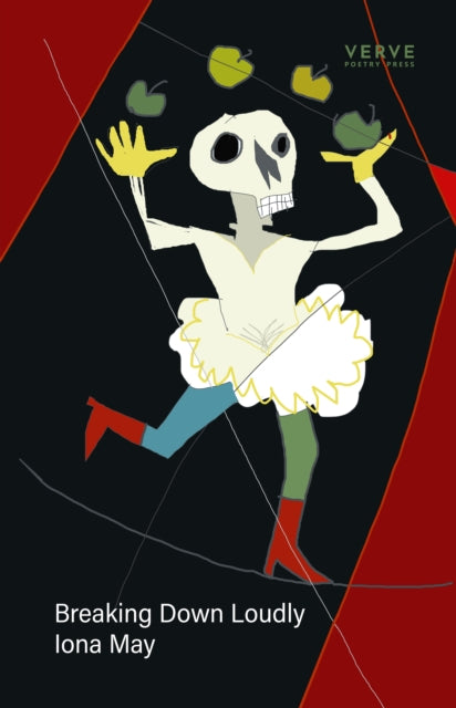 Breaking Down Loudly 9781913917159 May