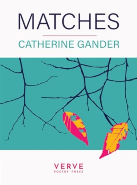 Book cover of: Matches
