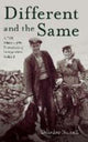 Book cover of: DIFFERENT & THE SAME