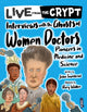 Interviews with the ghosts of women doctors 9781913971229 John Townsend
