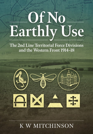 Of No Earthly Use