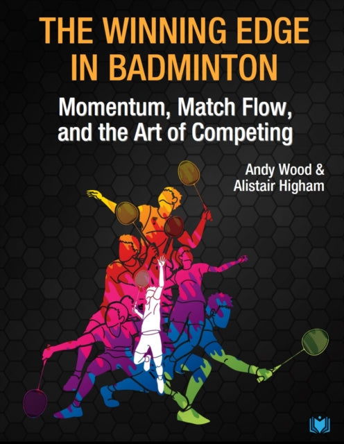 Book cover of: Winning Edge in Badminton