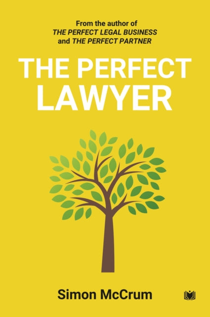 The Perfect Lawyer