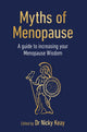 Book cover of: Myths of Menopause