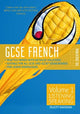 Book cover of: GCSE French by RSL
