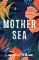 Book cover of: Mother Sea