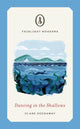 Book cover of: Dancing in the Shallows