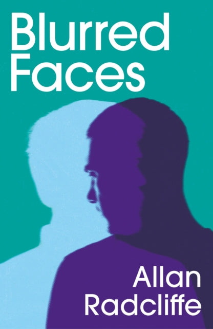 Book cover of: Blurred Faces