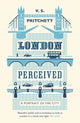 Book cover of: London Perceived