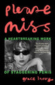 Book cover of: Please Miss. By: Grace Lavery