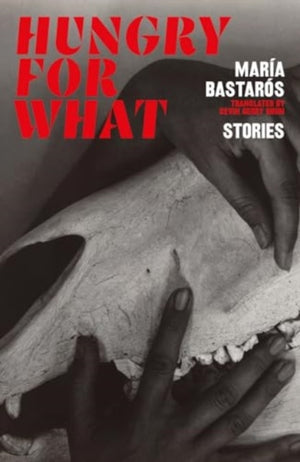 hungry for what, stories