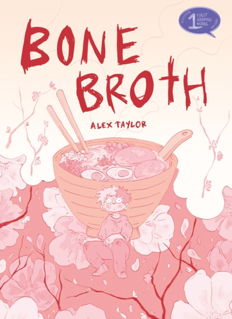 Book cover of: Bone Broth