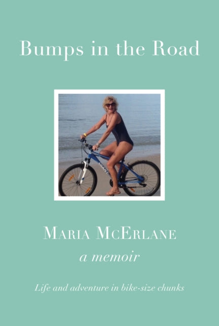 Book cover of: Bumps In The Road