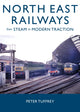 Book cover of: North East Railways