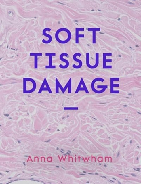Book cover of: Soft Tissue Damage