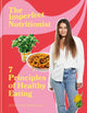Book cover of: Imperfect Nutritionist. By: Jennifer Medhurst
