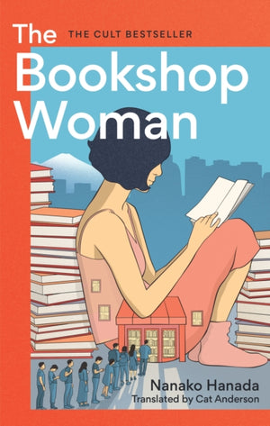 The Bookshop Woman, A book about books about books