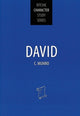 Book cover of: David. By: Craig Munro