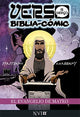 Book cover of: Evangelio de Mateo: Verso a Verso Biblica-Comic. By: Simon Amadeus Pillario