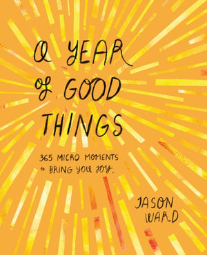 Year of Good Things
