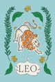 Book cover of: Leo. By: Liberty Phi