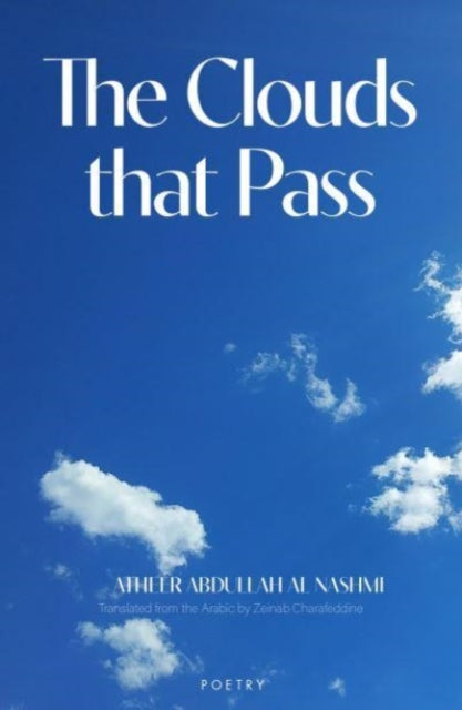 Book cover of: Clouds that Pass