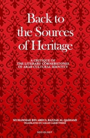 Back to the Sources of Heritage