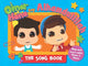 Book cover of: Omar & Hana Say Alhamdulillah. By: Astro & Digital Durian