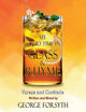 Book cover of: My Covid Time in Glass and Rhyme. By: George Forsyth