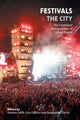 Book cover of: Festivals and the City. By: Andrew Smith
