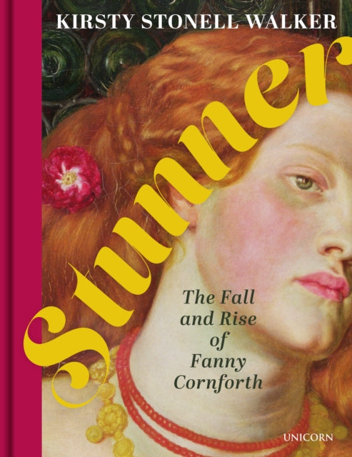 Book cover of: Stunner. By: Kirsty Stonell Walker