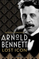 Book cover of: Arnold Bennett. By: Patrick Donovan