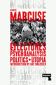 Book cover of: Psychoanalysis, Politics, and Utopia. By: Herbert Marcuse