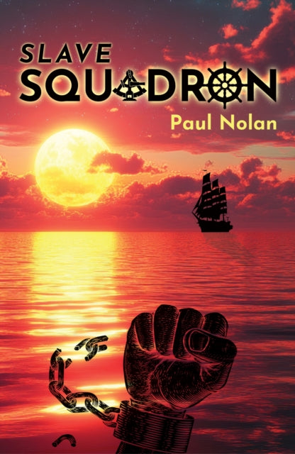 Book cover of: SLAVE SQUADRON