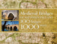 Book cover of: Medieval Bridges of Southern England. By: Marshall G. Hall