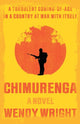 Book cover of: Chimurenga. By: Wendy Wright