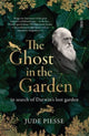 Book cover of: Ghost In The Garden. By: Jude Piesse