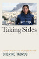 Book cover of: Taking Sides. By: Sherine Tadros