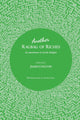 Book cover of: Another Ragbag of Riches. By: James Chilton