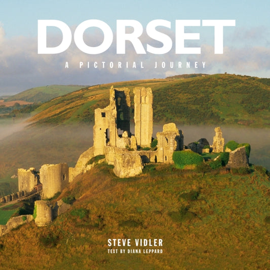 Dorset: A Pictorial Journey, A photographic journey through Dorset 9781914515613 Diana Leppard