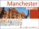 Book cover of: Manchester PopOut Map