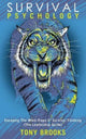 Book cover of: Survival Psychology