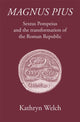 Book cover of: Magnus Pius. By: Kathryn Welch