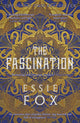 Book cover of: Fascination. By: Essie Fox