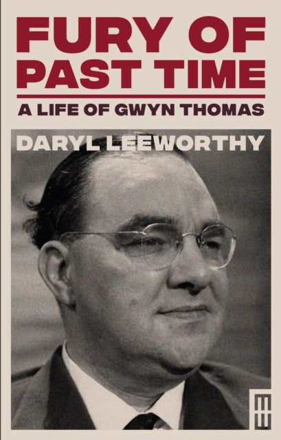 Book cover of: Fury of Past Time. By: Daryl Leeworthy