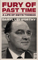 Book cover of: Fury of Past Time. By: Daryl Leeworthy