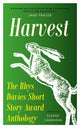 Book cover of: Harvest. By: Edited by Elaine Canning
