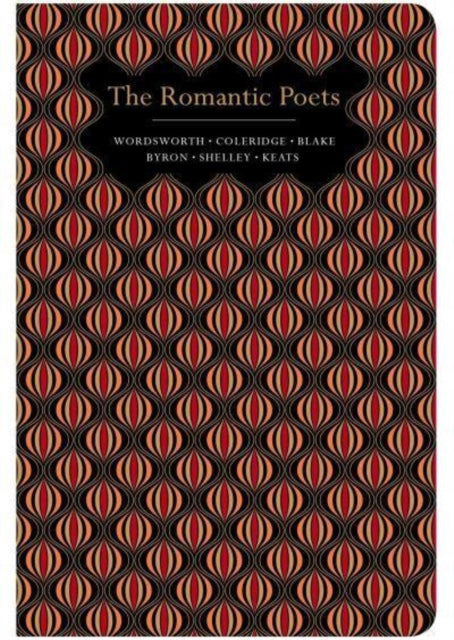 Romantic Poets 9781914602047 William Wordsworth